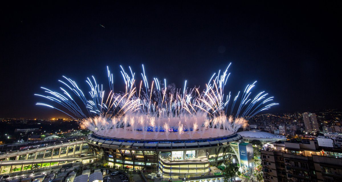 La Superestrella Internacional Kygo Se Presentará En Los Juegos Olímpicos 2016 En #Rio2016