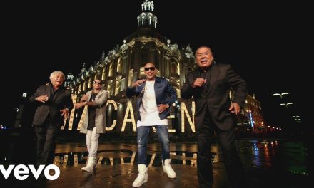 Gente de Zona estrena su nuevo video »Mas Macarena», feat. Los Del Río (+Video)
