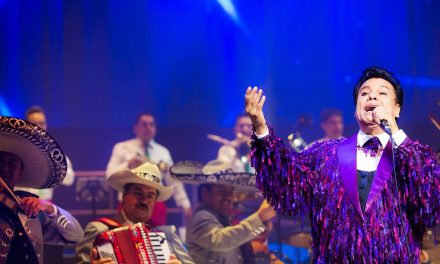 Muere el gran cantante y compositor mexicano, Juan Gabriel a los 66 años