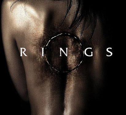Samara está de regreso ¡Mira el trailer de El Aro 3 »Rings»!