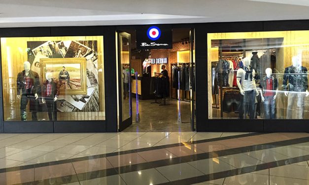 BEN SHERMAN ABRE SU NUEVA TIENDA EN EL CENTRO SAMBIL CARACAS (+Fotos)