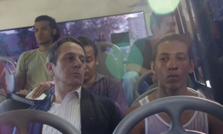 »Desde Allá» se estrena en Venezuela: el León de Oro llega a casa