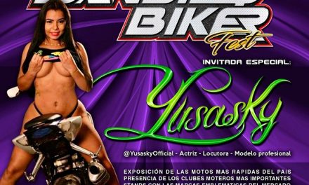 El Bandi2$ Biker Fest se encargará de convertir a Carabobo en el nuevo epicentro del motociclismo en Venezuela