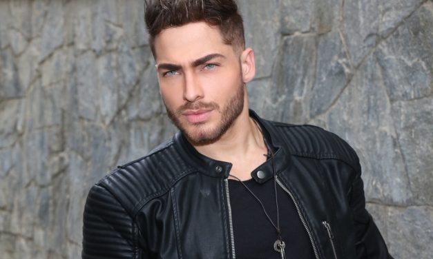 Henry Licett sigue cosechando éxitos en el exterior ​