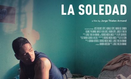 »La Soledad» estrena tráiler oficial y afiche
