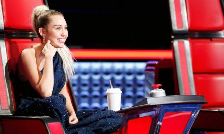 The Voice renueva su imagen para próxima temporada, con nuevas coaches: Miley Cyrus y Alicia Keys