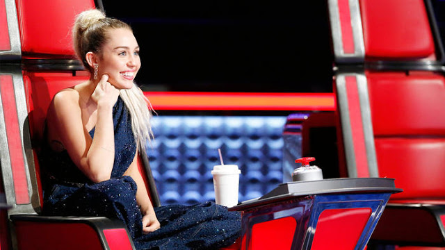 The Voice renueva su imagen para próxima temporada, con nuevas coaches: Miley Cyrus y Alicia Keys