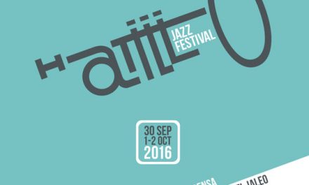 El Hatillo Jazz Festival dice PRESENTE en el 2016