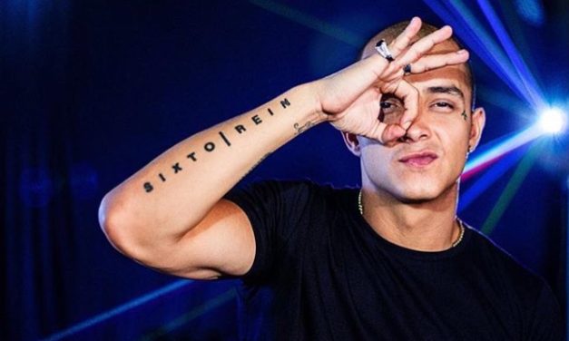 Sixto Rein cambia de representante en Venezuela