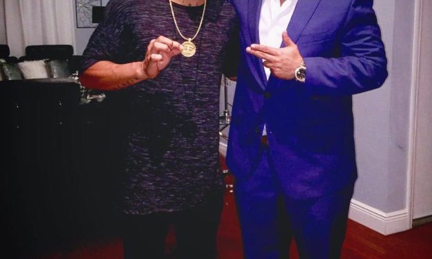 Sixto Rein ya tiene nuevo manager