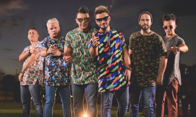 Vocal Song estrena polémico vídeo »El Secreto» junto a Sixto Rein (+Video)