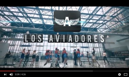 Los Aviadores estrenaron video »Pa’ Que Lo Gocen» (+Video)