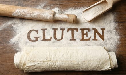 10 mitos acerca del gluten