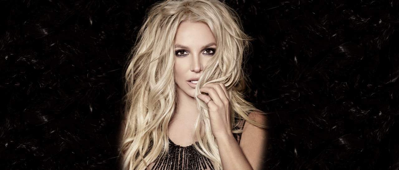 Britney Spears anuncia su nuevo álbum de estudio »Glory»