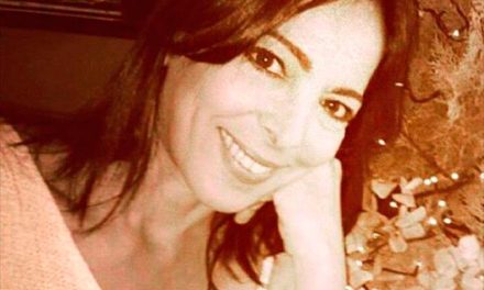 Falleció Natalia Sayalero hermana de la ex Miss Universo venezolana Maritza Sayalero