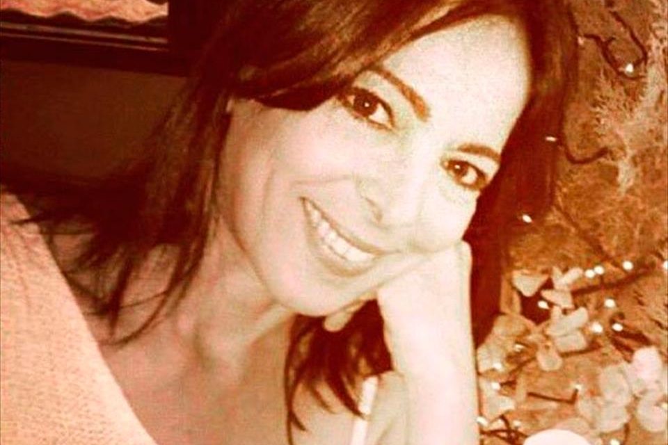 Falleció Natalia Sayalero hermana de la ex Miss Universo venezolana Maritza Sayalero