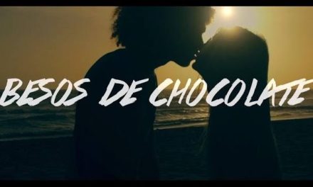 Oscarcito estrena la versión reggae del tema »Besos de Chocolate» junto a Nou Vin Lakay (+Video)