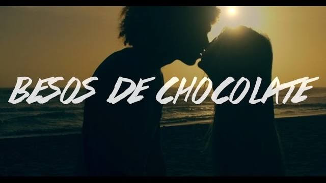 Oscarcito estrena la versión reggae del tema »Besos de Chocolate» junto a Nou Vin Lakay (+Video)