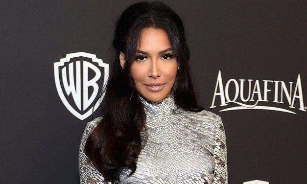 Naya Rivera confiesa que tuvo un aborto durante ‘Glee’