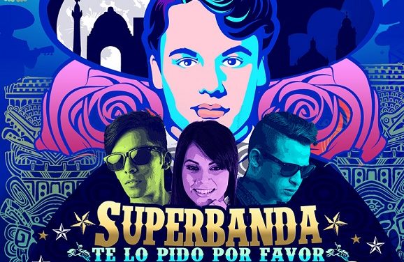SUPERBANDA RINDE HOMENAJE A »JUAN GABRIEL»