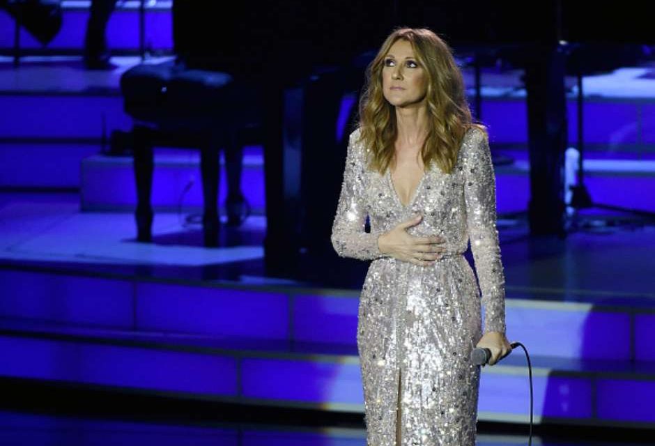 Celine Dion vuelve a sufrir un drama familiar