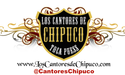Los Cantores de Chipuco con el Video Lyric Vamos Mi Verde