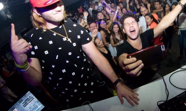 Dj Dieggs conquista Venezuela con su tema »Believe»