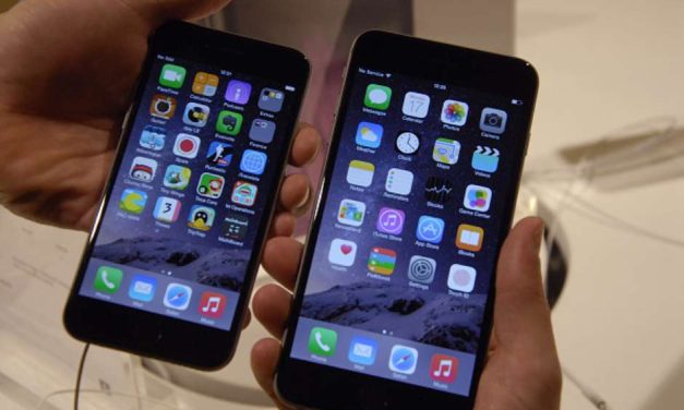 Evita hackeo de tu iPhone. ¡Actualiza el sistema operativo YA!