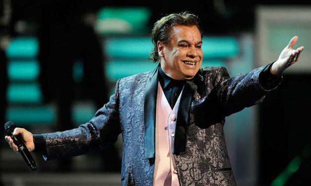 La historia detrás de los éxitos más representativos de Juan Gabriel
