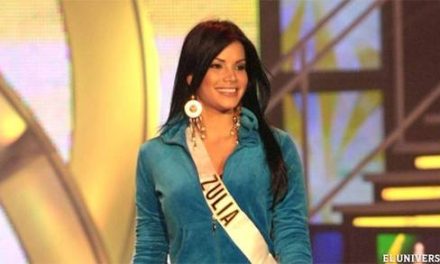 Condenan a Gabriela Fernández, Miss Zulia 2008 y portada de Playboy por legitimación de capitales
