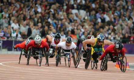 Rusia excluida de los Juegos Paralímpicos de Rio 2016 tras escándalo de dopaje