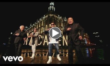 ¡A Bailar junto a Gente de Zona y Los Del Río con el video de «Más Macarena»!