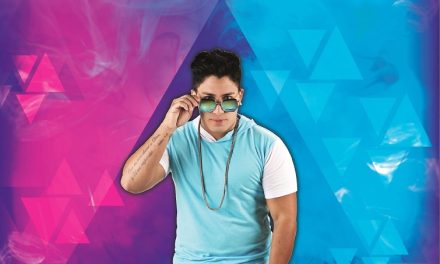 Marlo regresa Renovado con su merengue electro latino »Pégate Bailando»