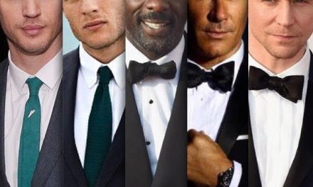 Fernando Carrillo entre los 5 actores seleccionados para el rol de Agente 007