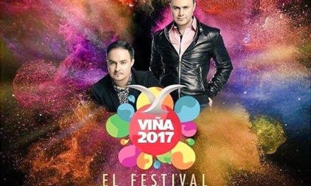 RÍO ROMA Estará Presente en el Festival de Viña del Mar 2017