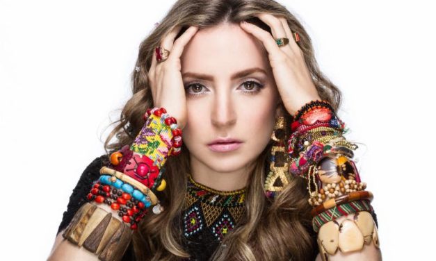 MIRELLA CESA continua su exitoso acenso en todos Estados Unidos