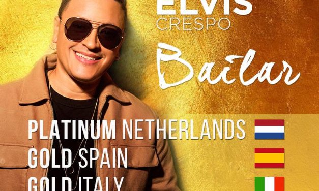 5 Razones por la cual »Bailar» de Deorro y Elvis Crespo es un éxito mundial (+Video)
