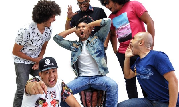 »Te conozco bien» es lo nuevo de Chuchuguaza Style