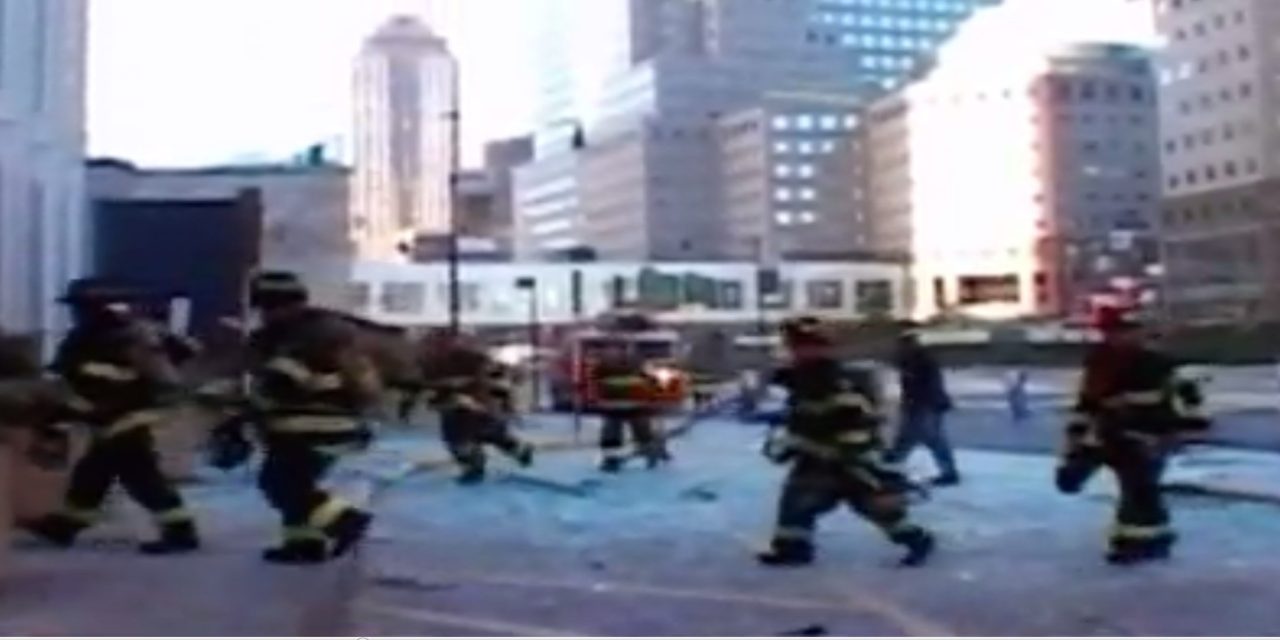 CNN en Español conmemora el 15º Aniversario de los atentados del 11 de septiembre de 2001