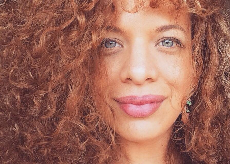 Actriz venezolana, Patricia Pacheco, asistirá al Festival Internacional de Cine de Varsovia