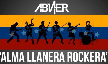 El »Alma Llanera Rockera» se estrena y sorprende