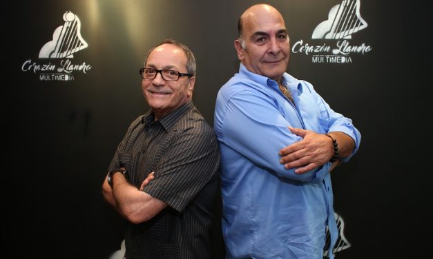 Enzo Casella y José Manuel Rodríguez se suman a Corazón Llanero