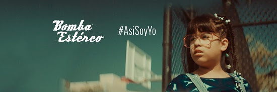 Bomba Estéreo Lanza Video De »Soy Yo»; Su Gira Por Estados Unidos Comienza La Próxima Semana
