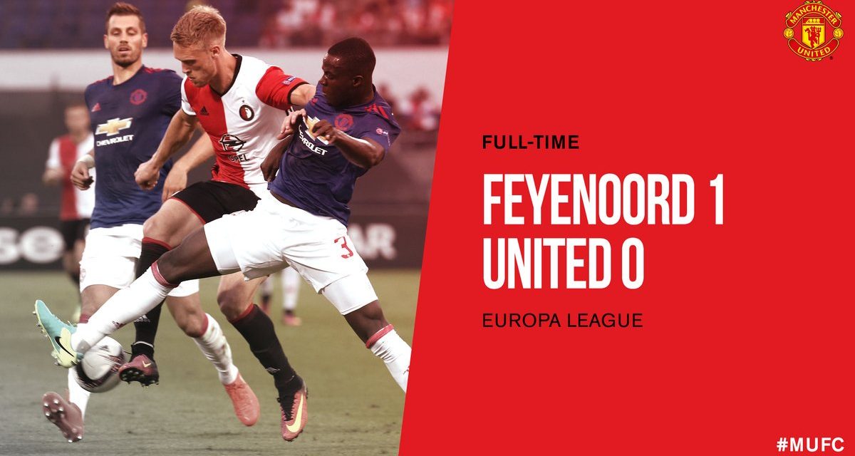 El Manchester United y el Inter naufragan; el Zenit remonta tres goles en quince minutos