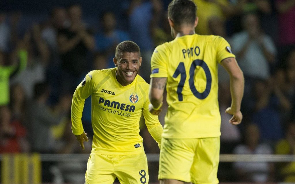 2-1. El Villarreal remonta con ciertos apuros para imponerse al Zurich