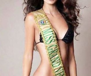 Miss Grand International: Débora Medina representará a Venezuela en Las Vegas