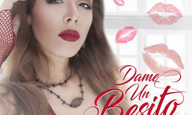Sheila King llega a Venezuela con »Dame un besito»