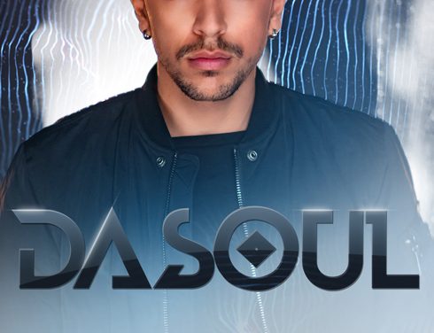Dasoul, y su ritmo latino, regresan el 8 de octubre