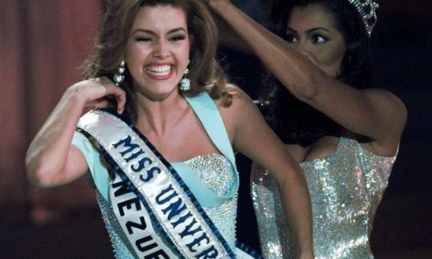 Donald Trump insiste en que Alicia Machado fue la peor Miss Universo