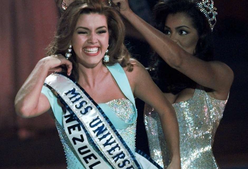 Donald Trump insiste en que Alicia Machado fue la peor Miss Universo